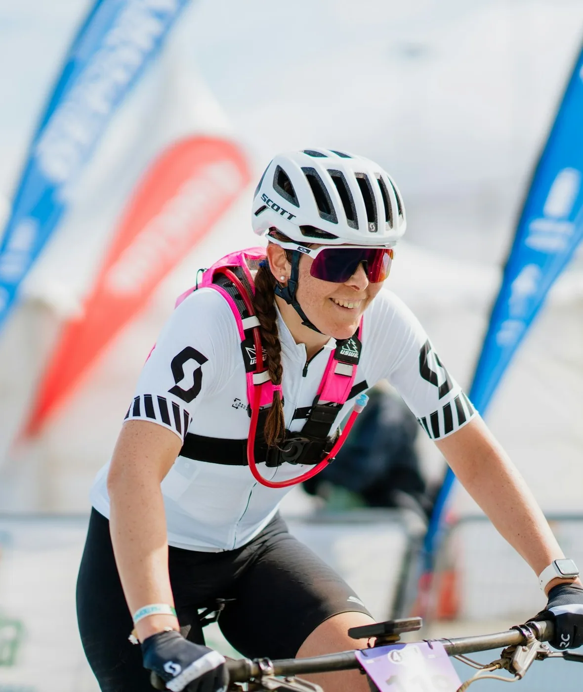 Gallery image 5 for 4 Stage Mountain Bike Race Lanzarote in Lanzarote