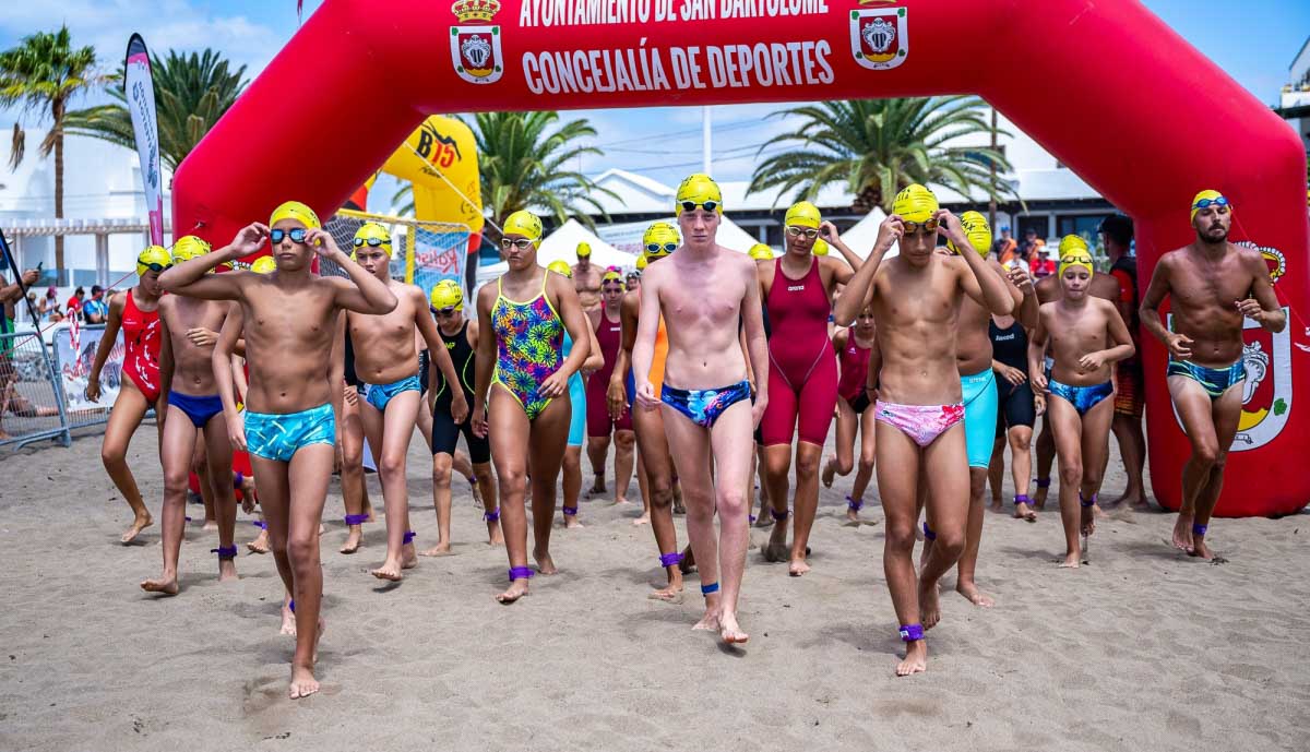 Imagen 1 de la galería de Emmax Crossing Playa Honda en Lanzarote
