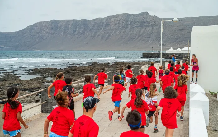 Imagen 2 de la galería de Famara Total en Lanzarote