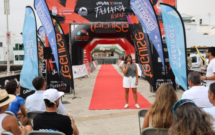 Imagen 3 de la galería de Famara Total en Lanzarote