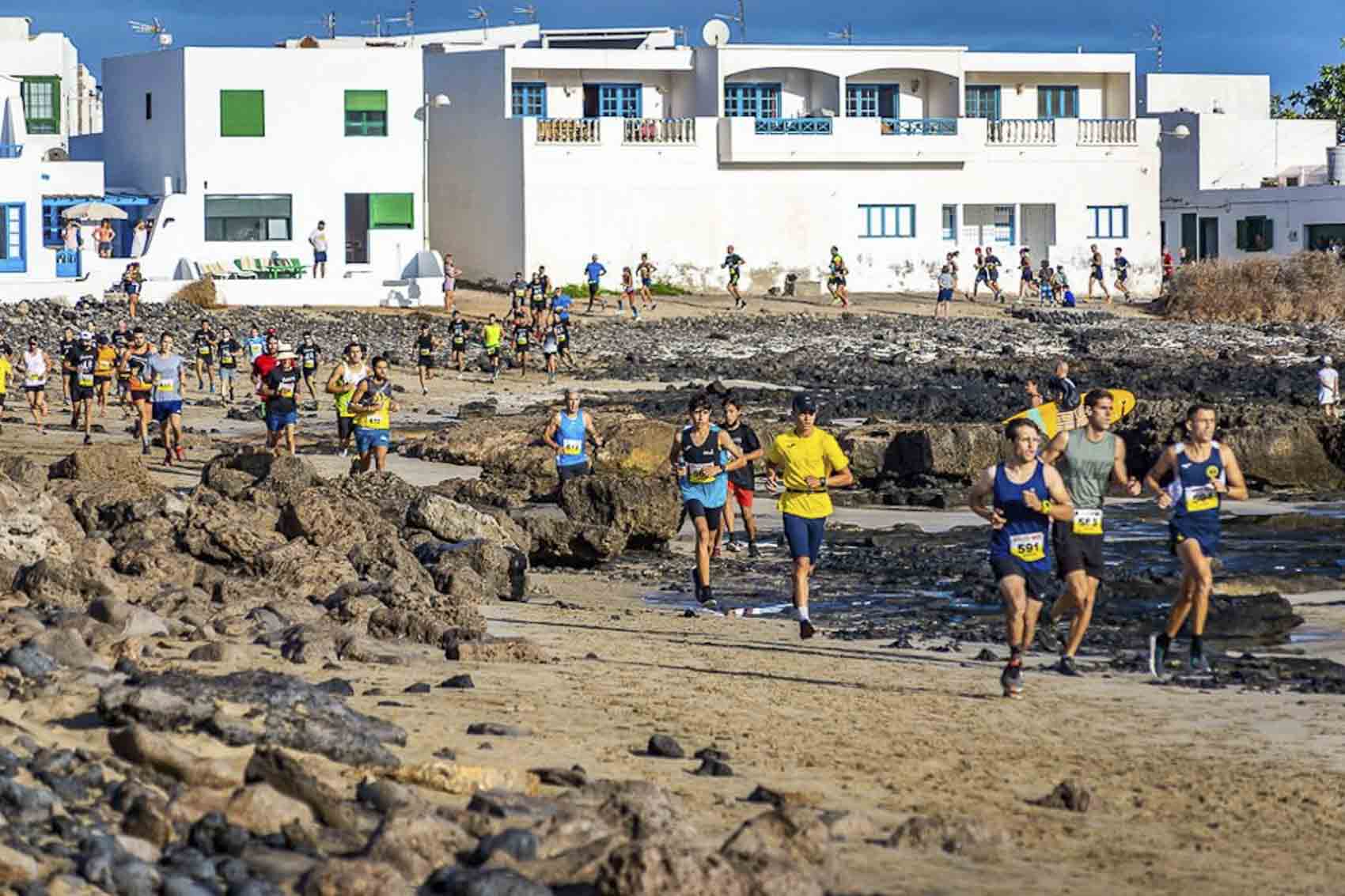 Imagen 4 de la galería de Famara Total en Lanzarote