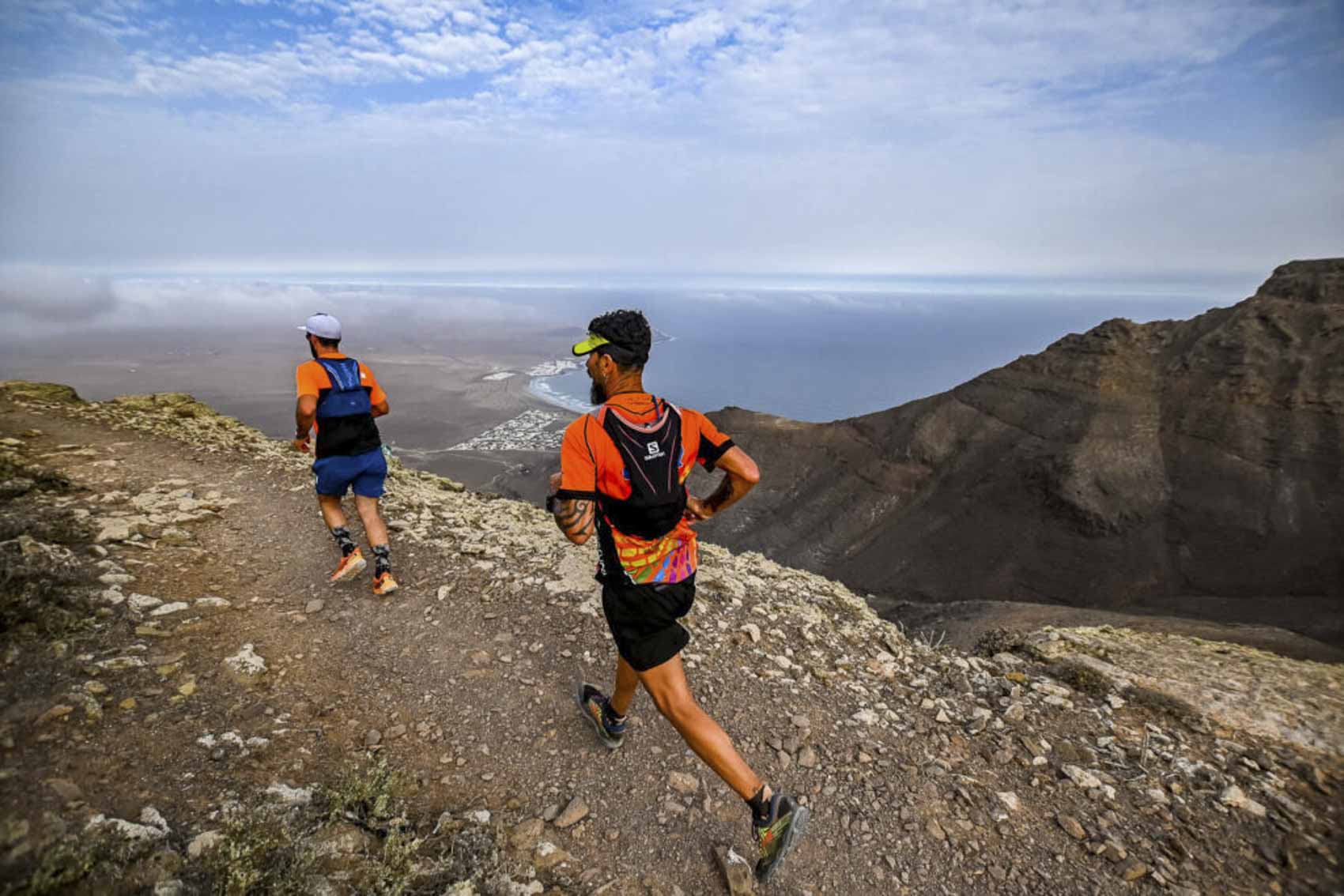 Imagen 5 de la galería de Famara Total en Lanzarote