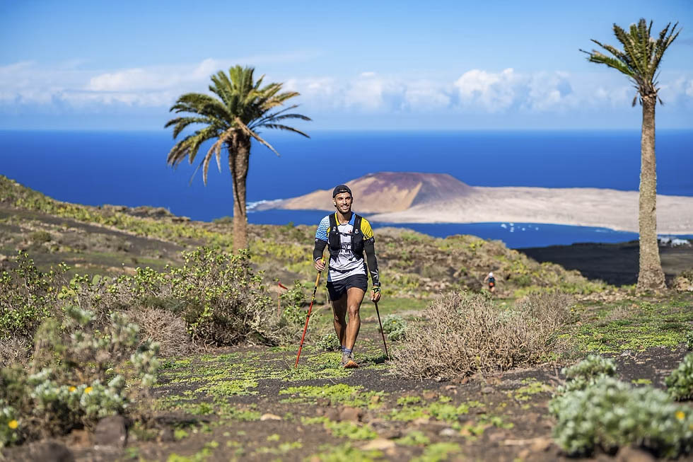 Haría Titán in Lanzarote
