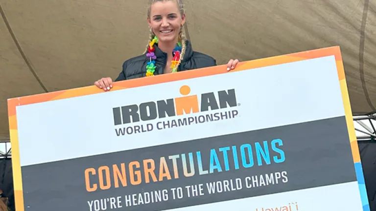 Imagen 1 de la galería de IRONMAN Lanzarote en Lanzarote