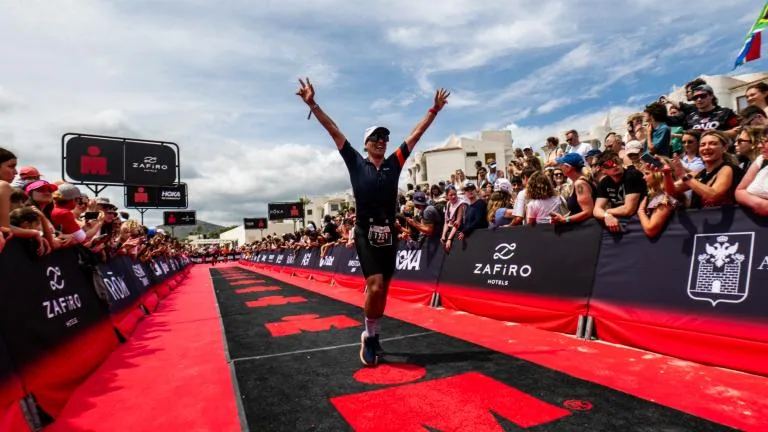 Imagen 5 de la galería de IRONMAN Lanzarote en Lanzarote