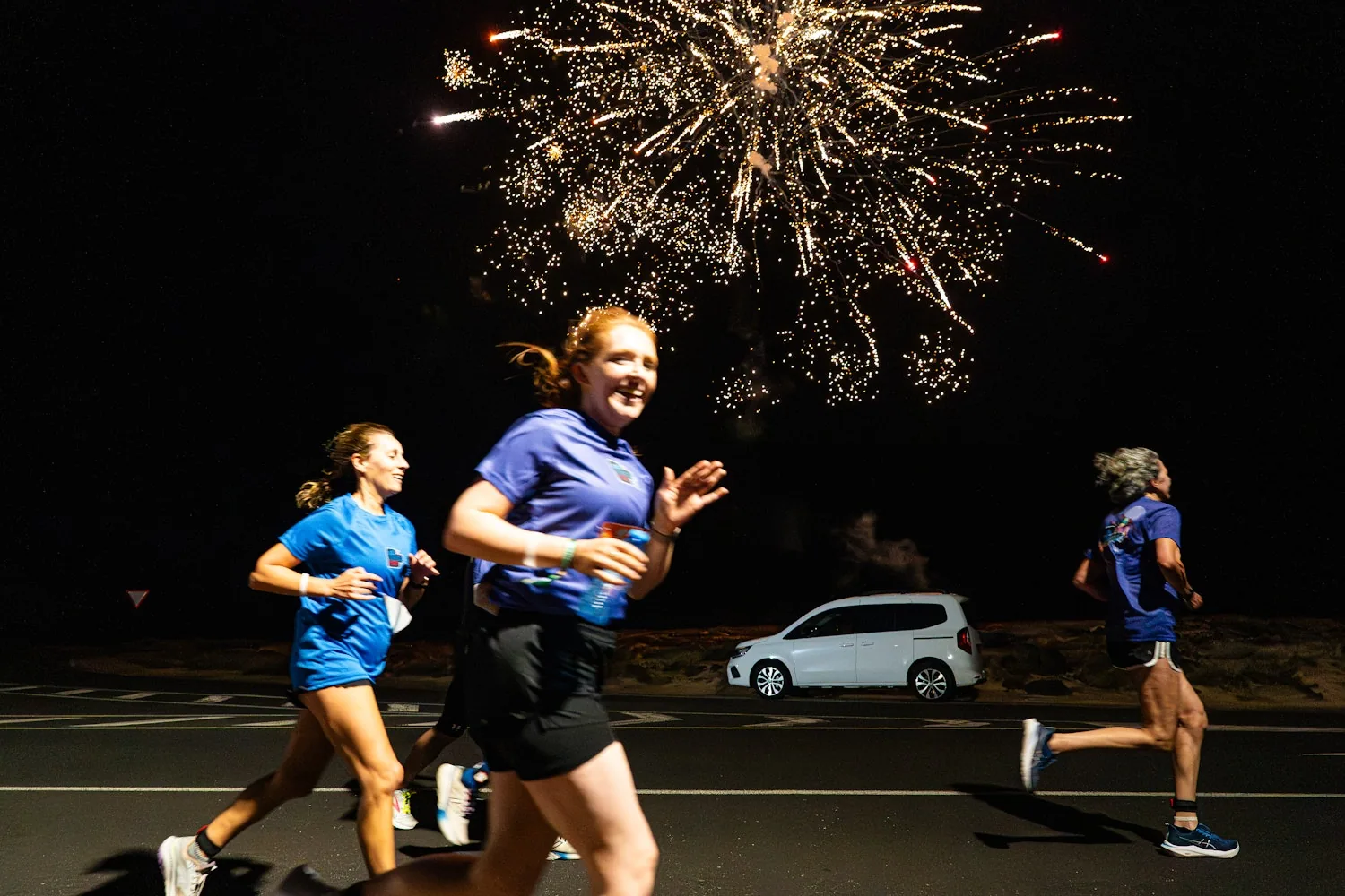 Imagen 2 de la galería de Night Run Club La Santa en Lanzarote