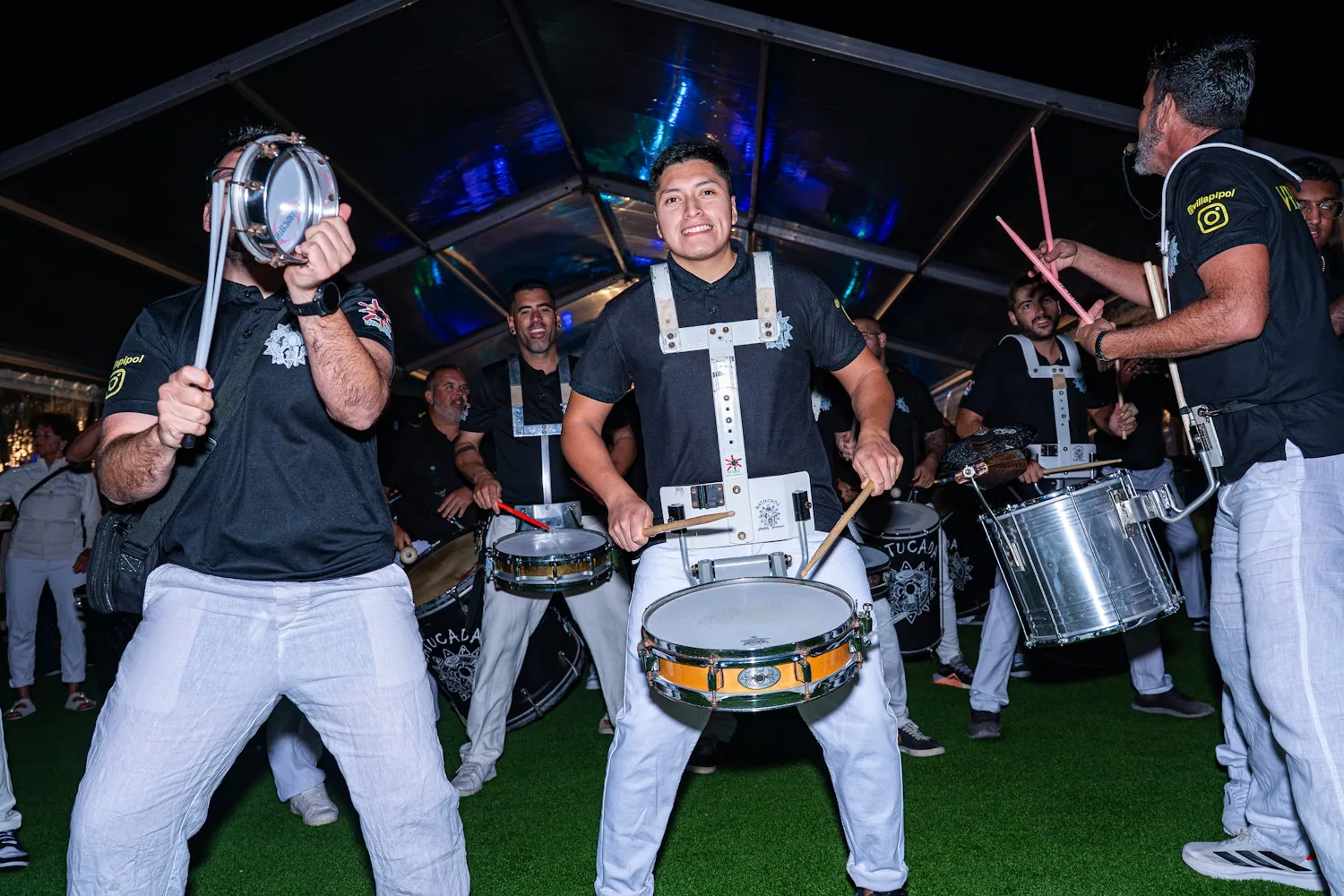 Imagen 3 de la galería de Night Run Club La Santa en Lanzarote