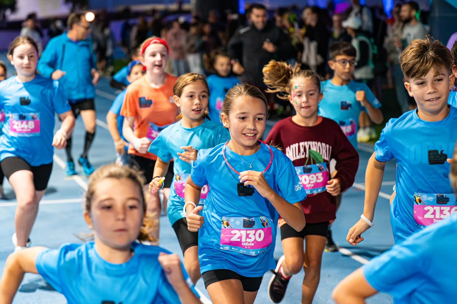 Imagen 4 de la galería de Night Run Club La Santa en Lanzarote