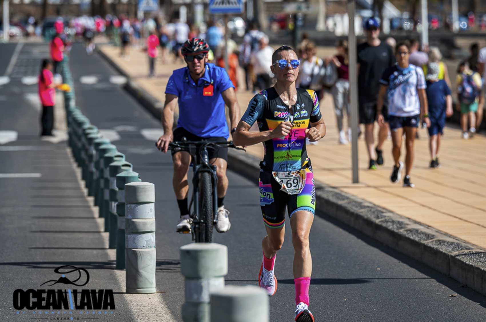 Imagen 4 de la galería de Ocean Lava Lanzarote en Lanzarote