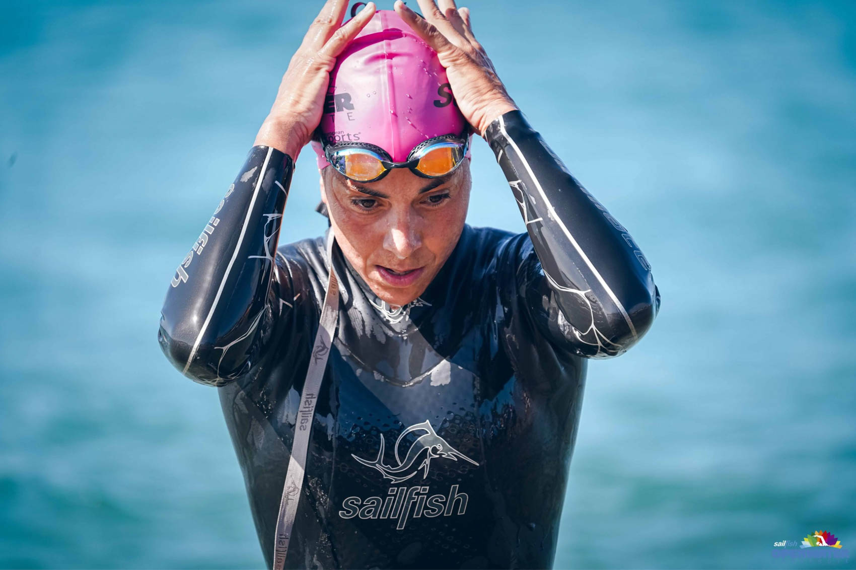Gallery image 5 for Sailfish Lanzarote Open Water in Lanzarote