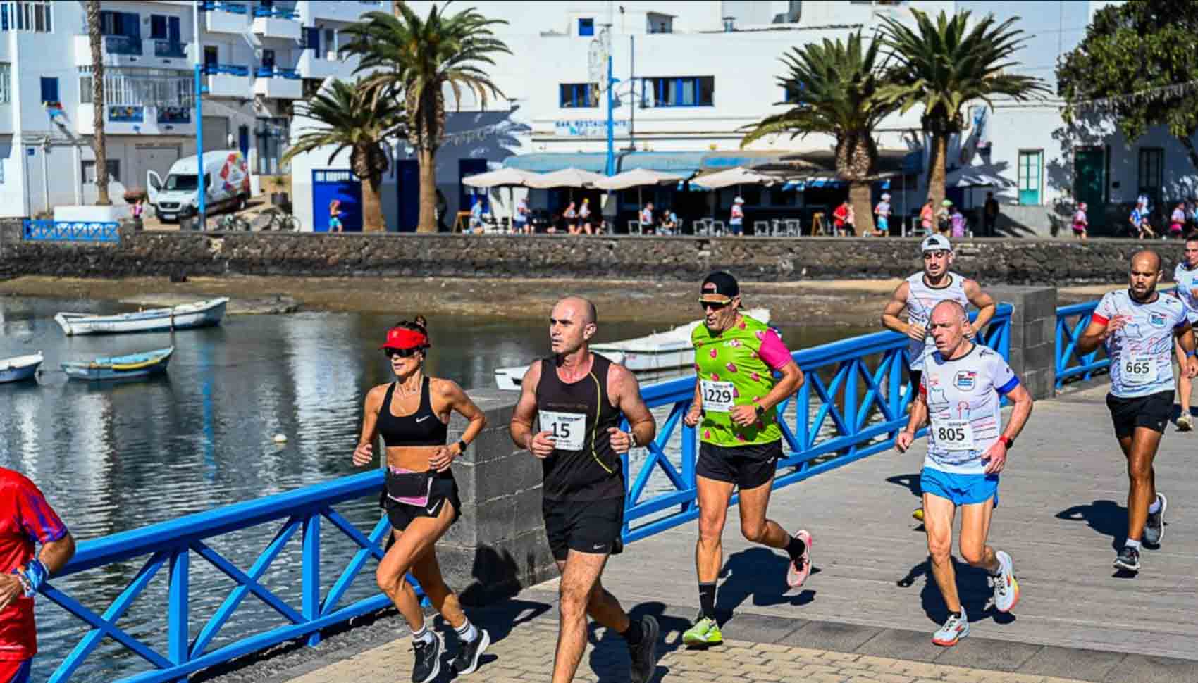 Gallery image 3 for San Silvestre Ciudad de Arrecife in Lanzarote