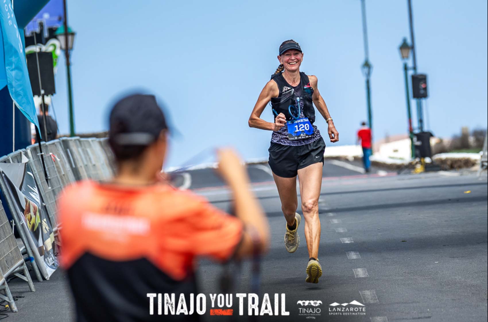 Galeriebild 1 von Tinajo You Trail auf Lanzarote