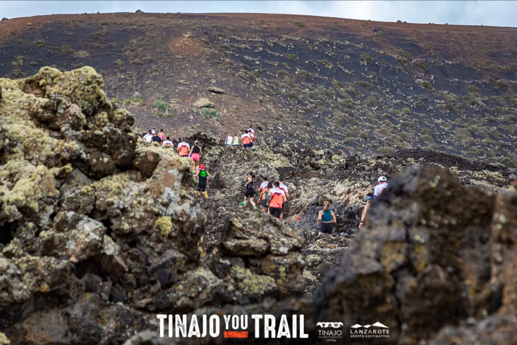 Galeriebild 2 von Tinajo You Trail auf Lanzarote