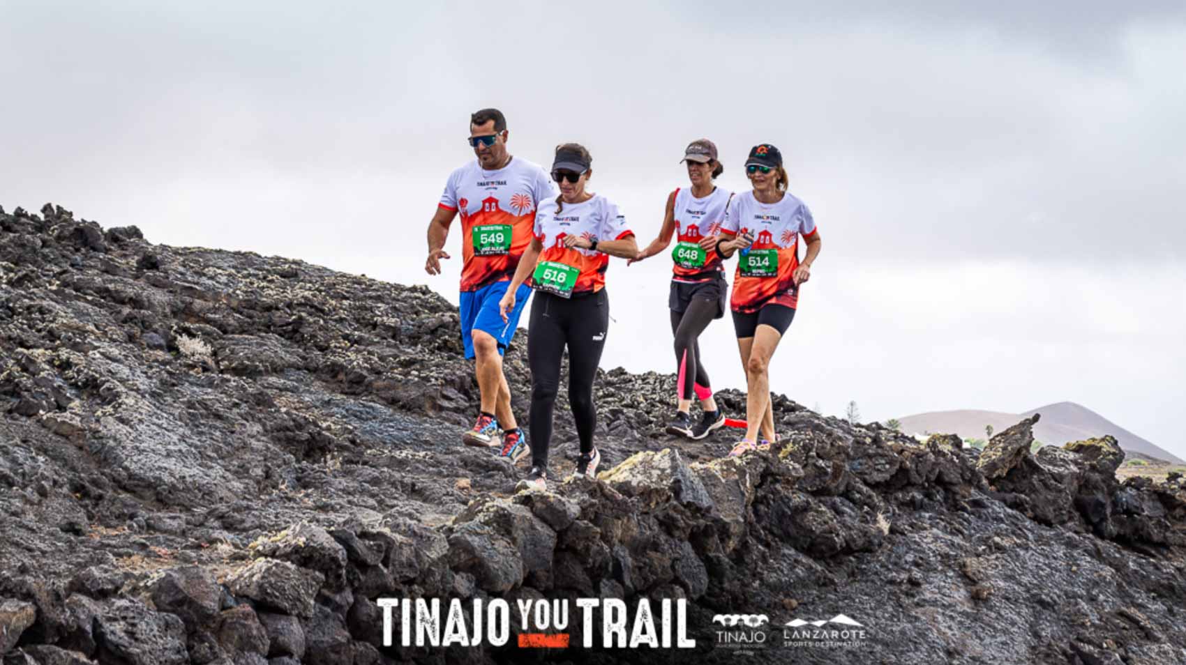 Galeriebild 3 von Tinajo You Trail auf Lanzarote