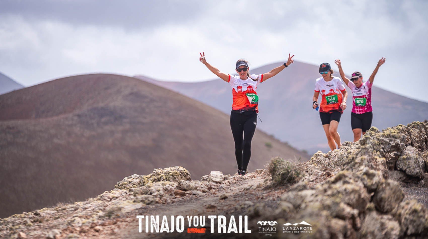 Galeriebild 4 von Tinajo You Trail auf Lanzarote