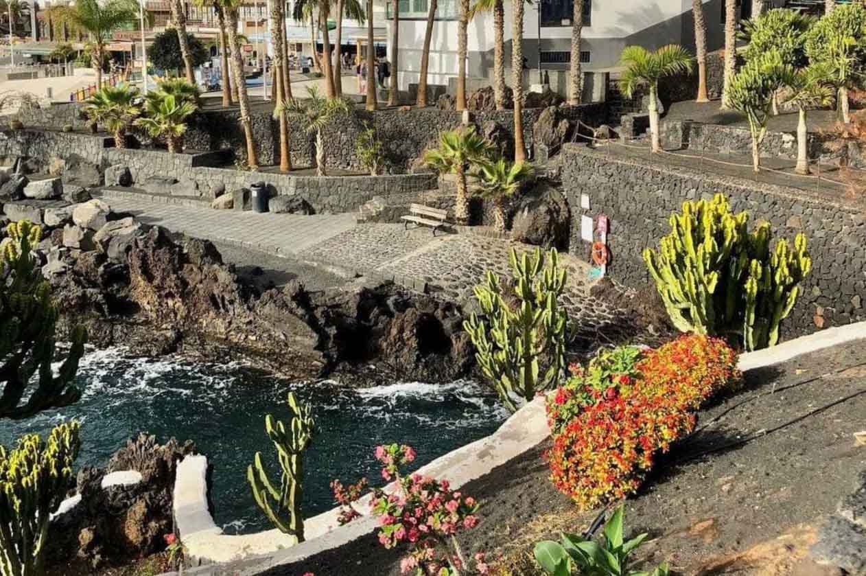 Imagen 5 de la galería de Travesía a Nado La Tiñosa en Lanzarote