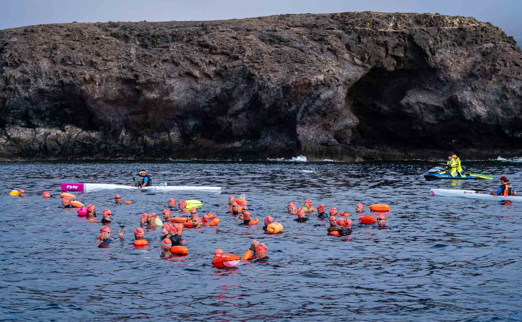 Gallery image 1 for Papagayo Beaches Crossing in Lanzarote