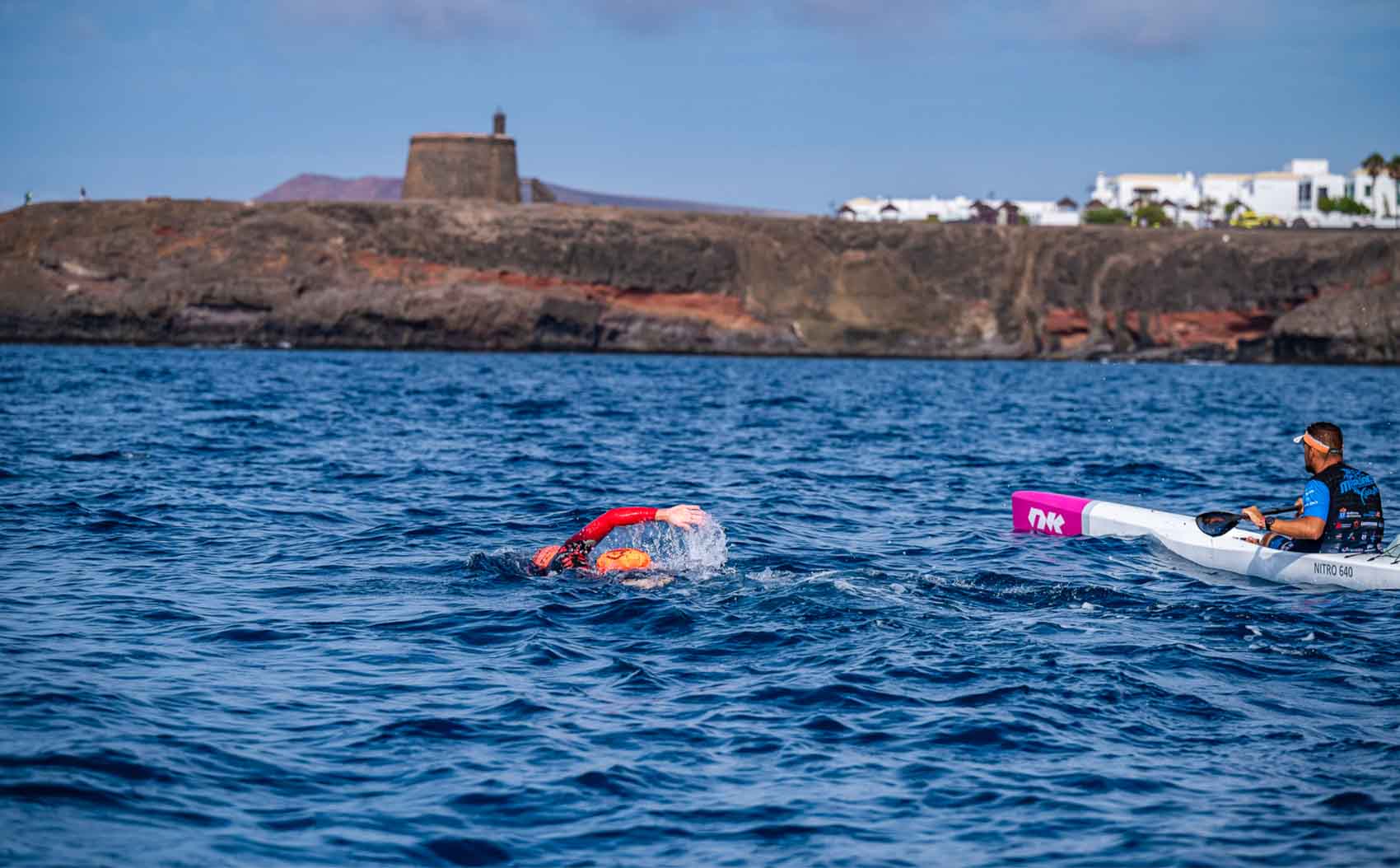 Gallery image 2 for Papagayo Beaches Crossing in Lanzarote