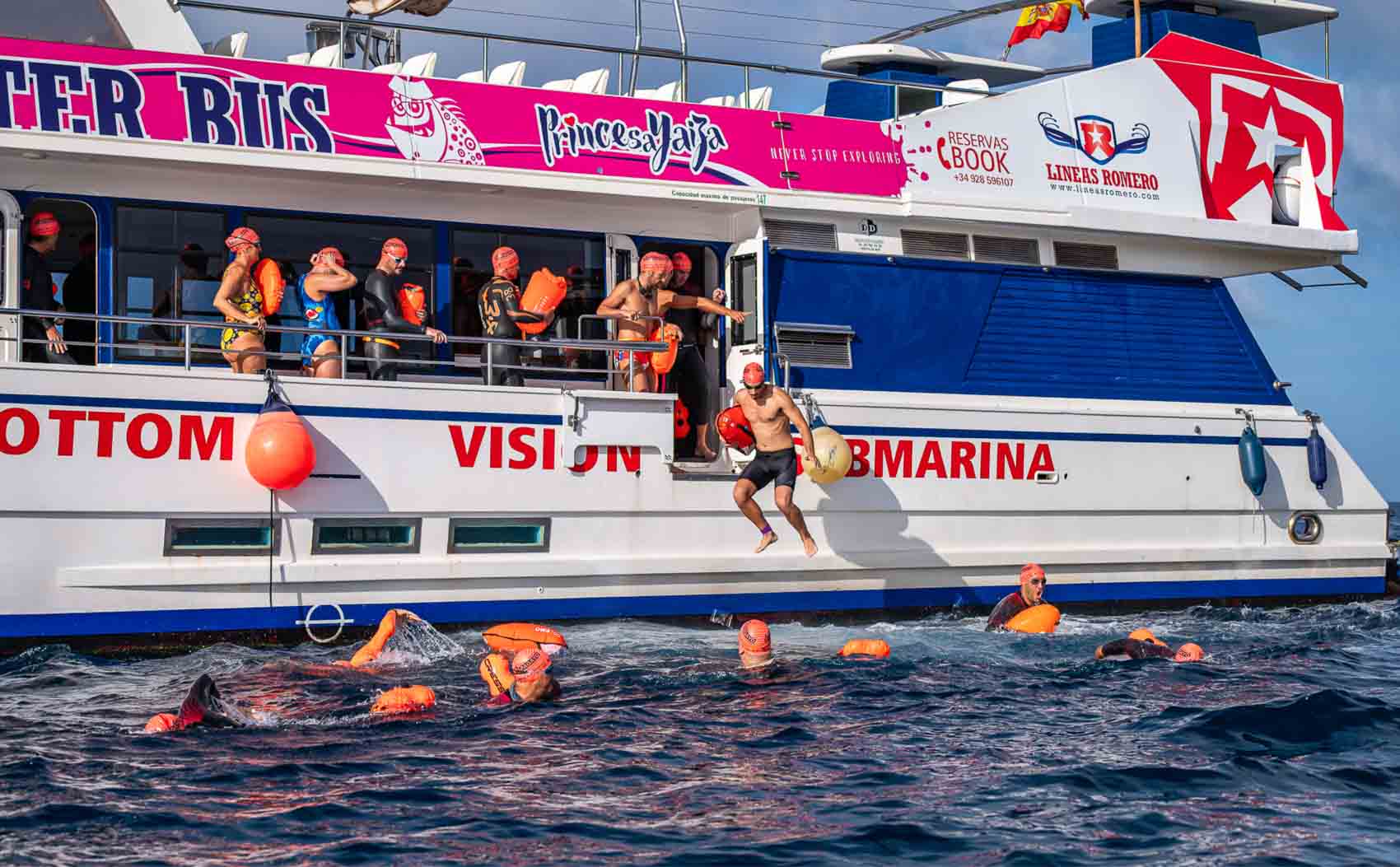 Gallery image 4 for Papagayo Beaches Crossing in Lanzarote