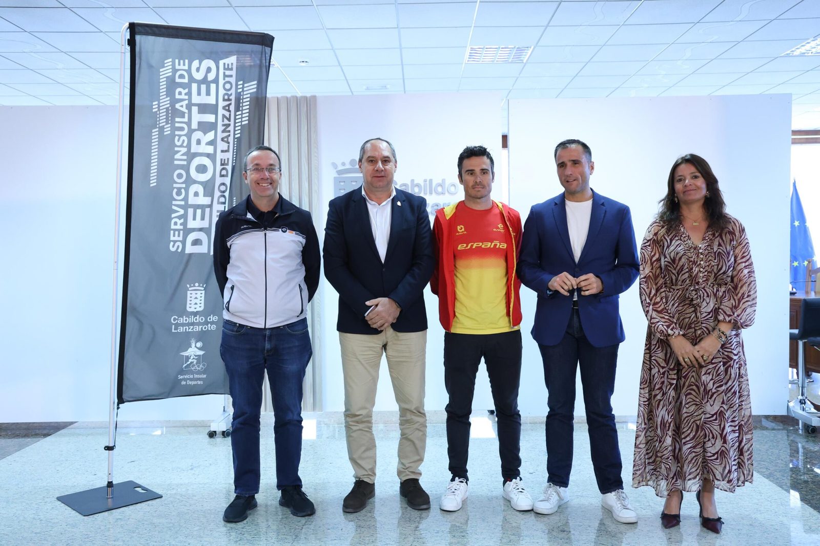 I Triatlón Lanzarote - imagen 1