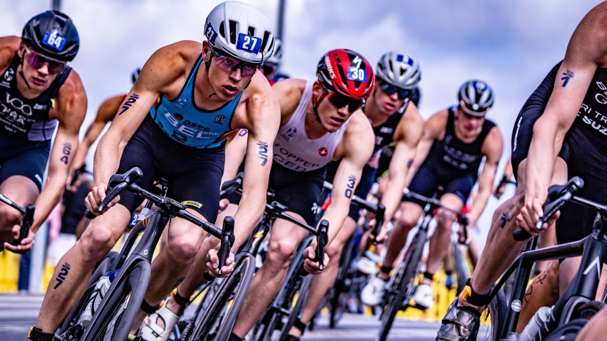 I Triatlón Lanzarote - imagen 3