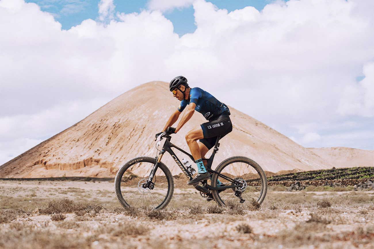 Imagen 3 de la galería de Ultrabike Lanzarote en Lanzarote